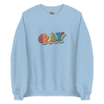 crewneck