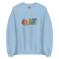 crewneck